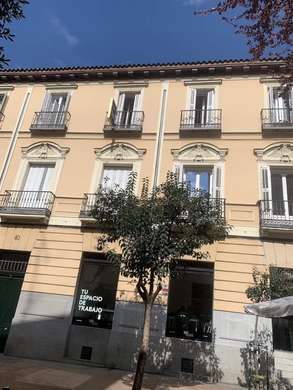 Hostal Salomé
