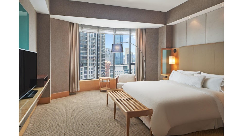The Westin Kuala Lumpur