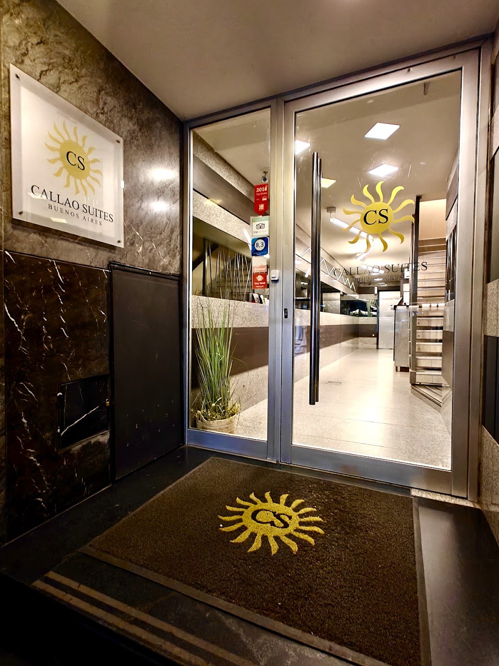 Callao Suites