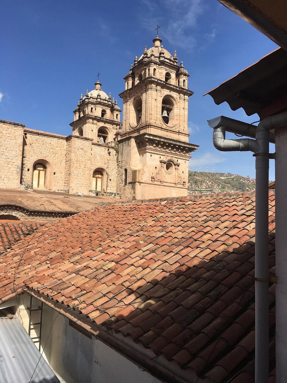 La Casa de Selenque