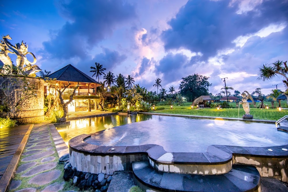 Onje Resort and Villas