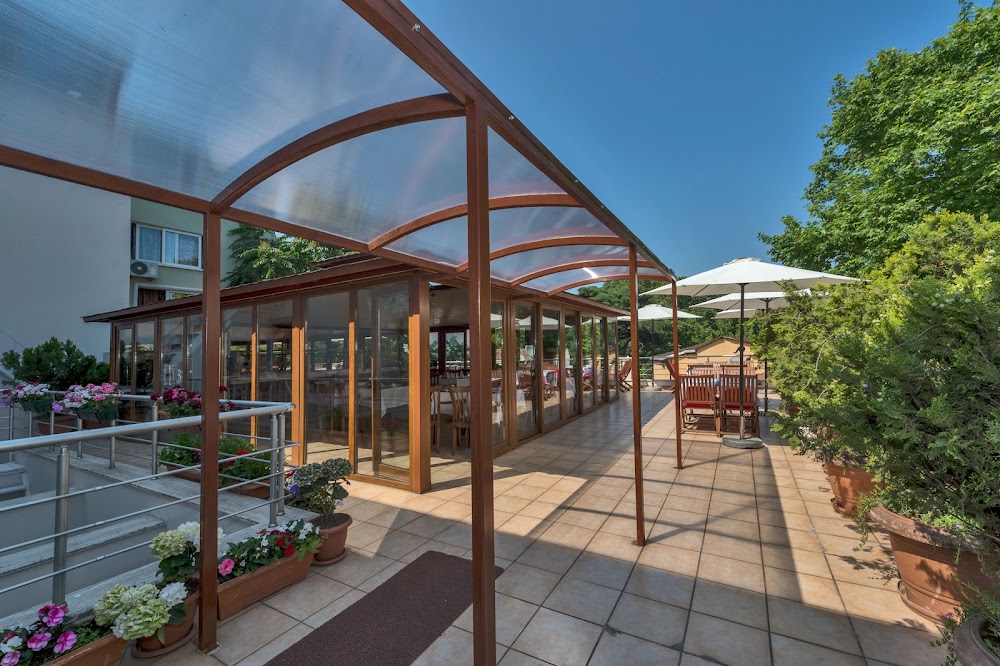 Zeynep Sultan Hotel