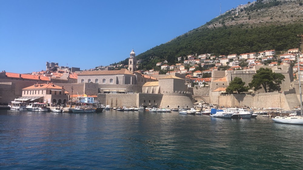 Hotel Petka