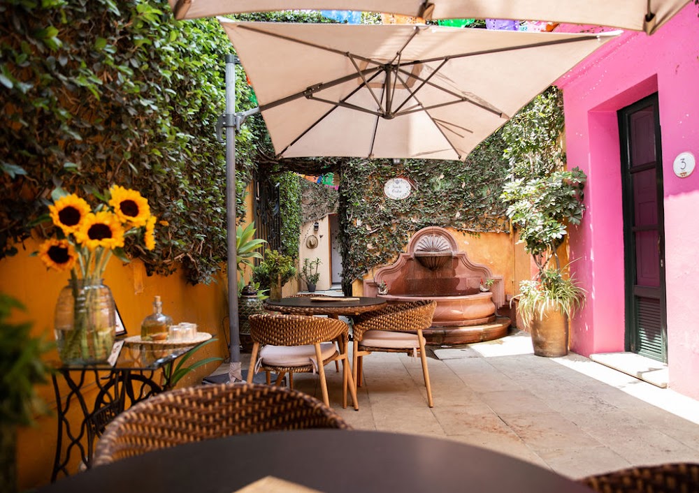 Hotel Pereyra