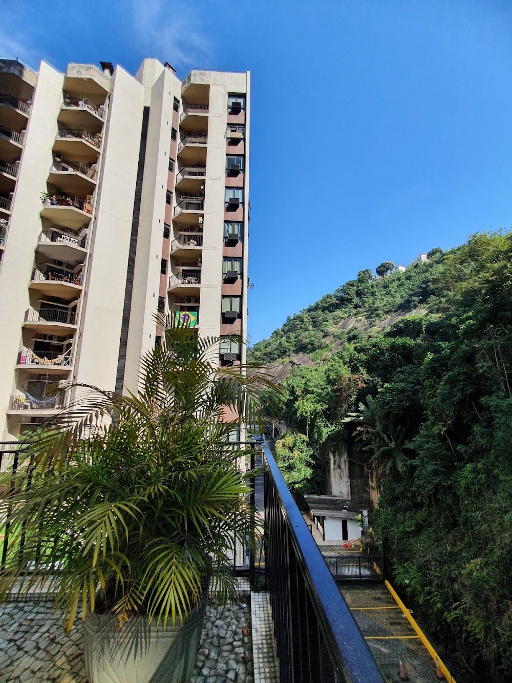 Real Residence Hotel
