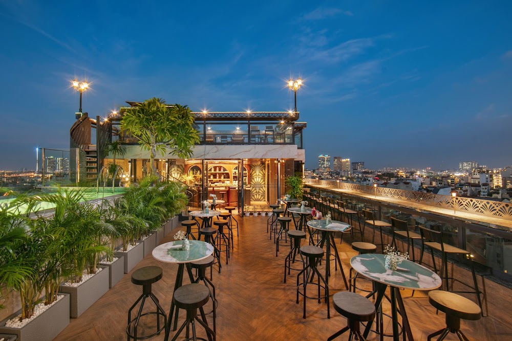 Proverb Hotel Hanoi