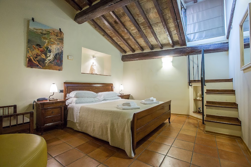 Hotel Centrale