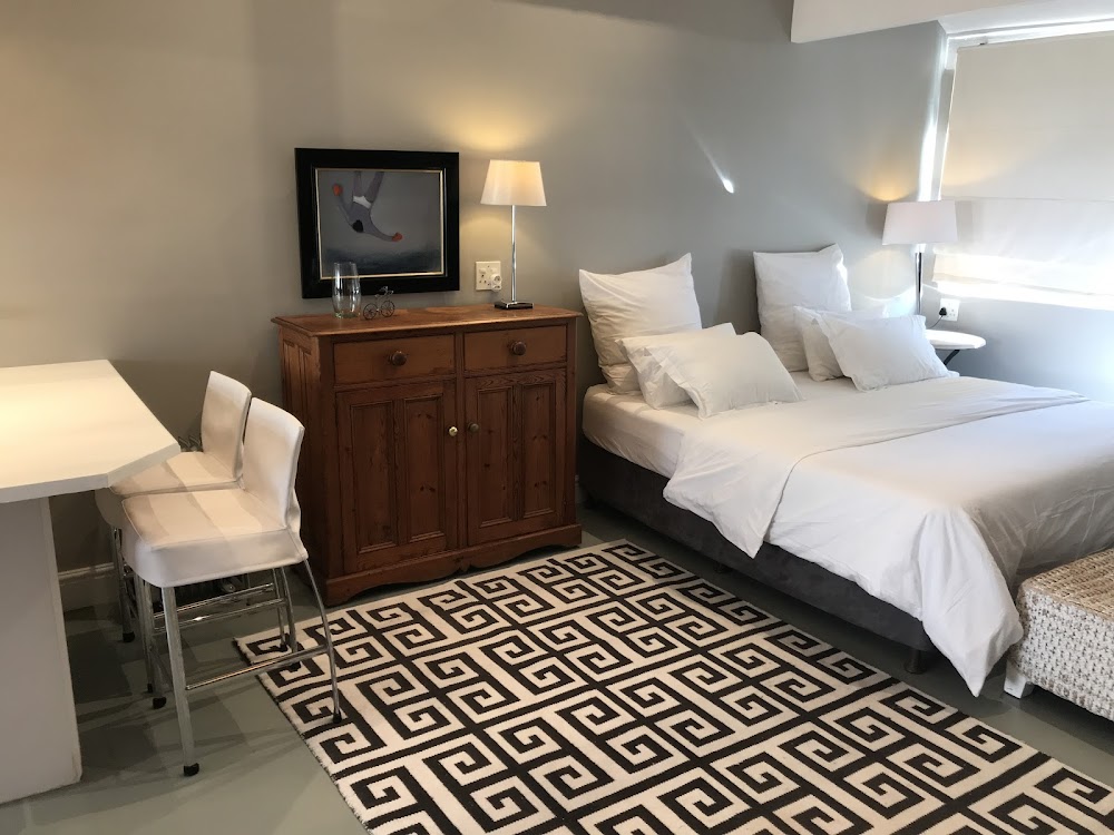 Green Point Self Catering Studios