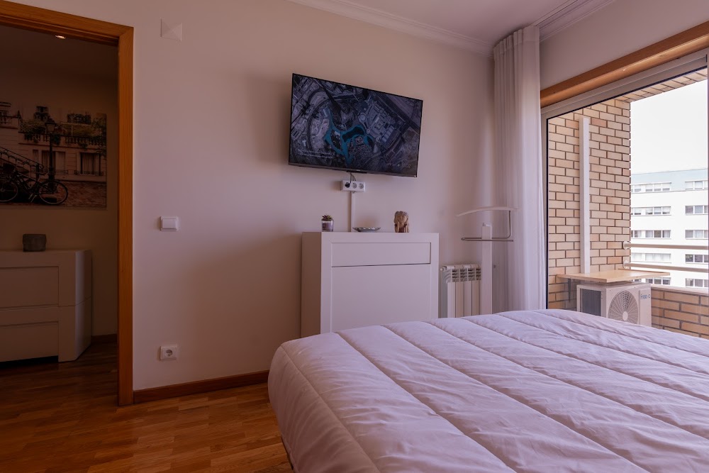OceanBreeze Matosinhos - EcoHost
