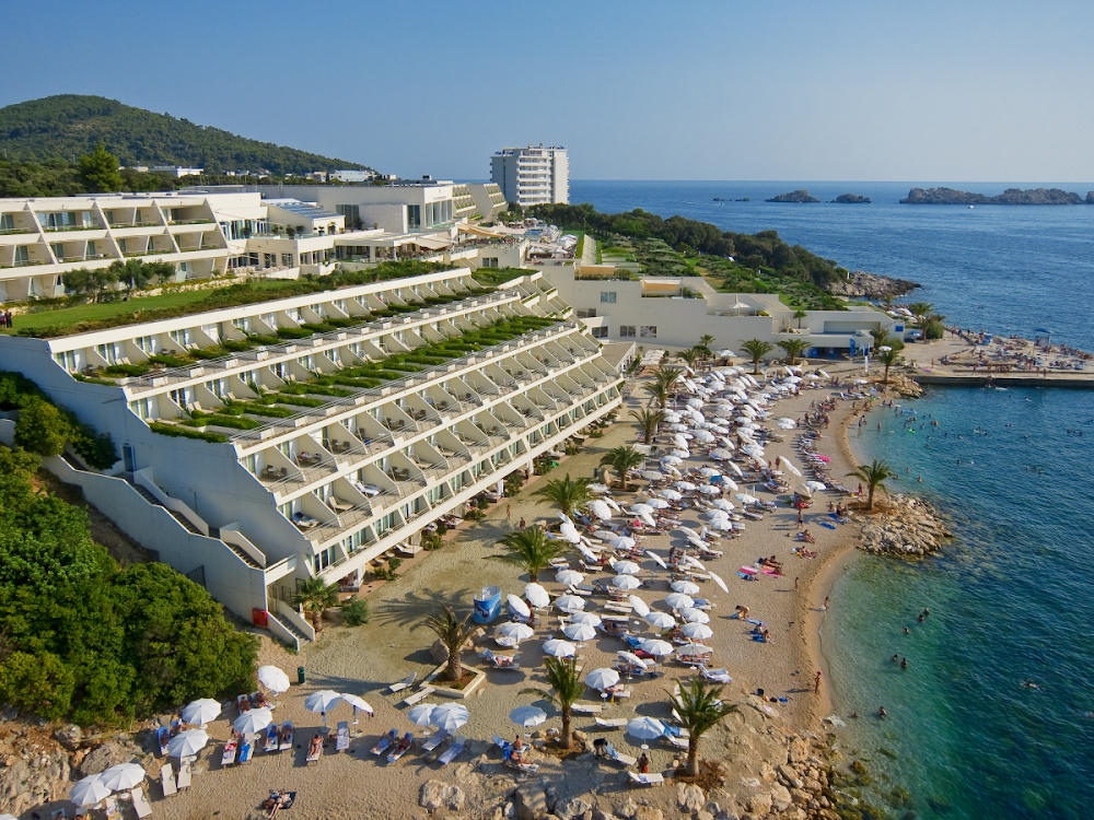 Valamar Collection Dubrovnik President