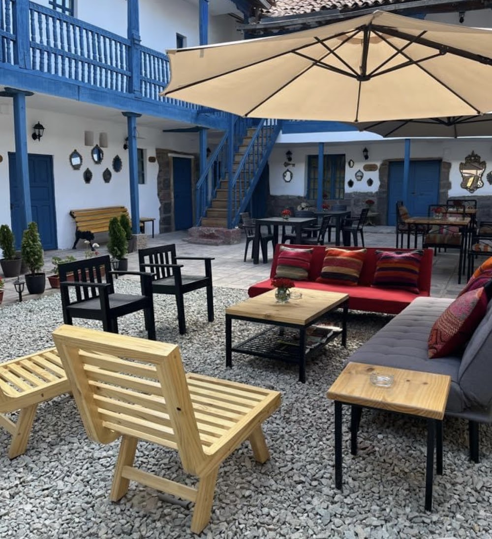 Casa Cristobal