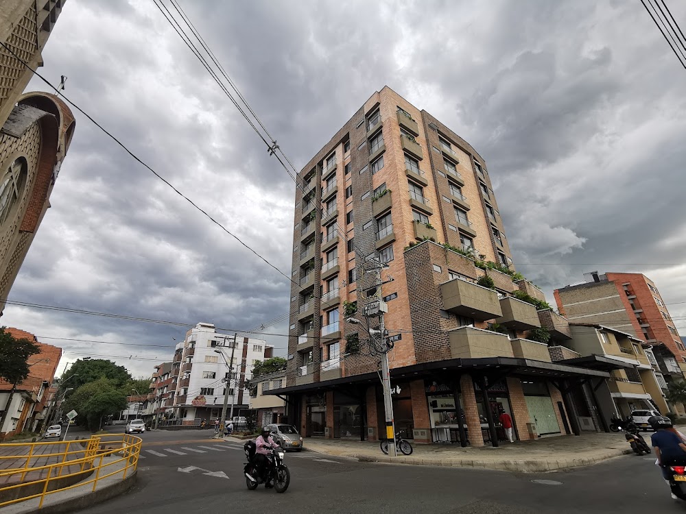 Origen Local Suites