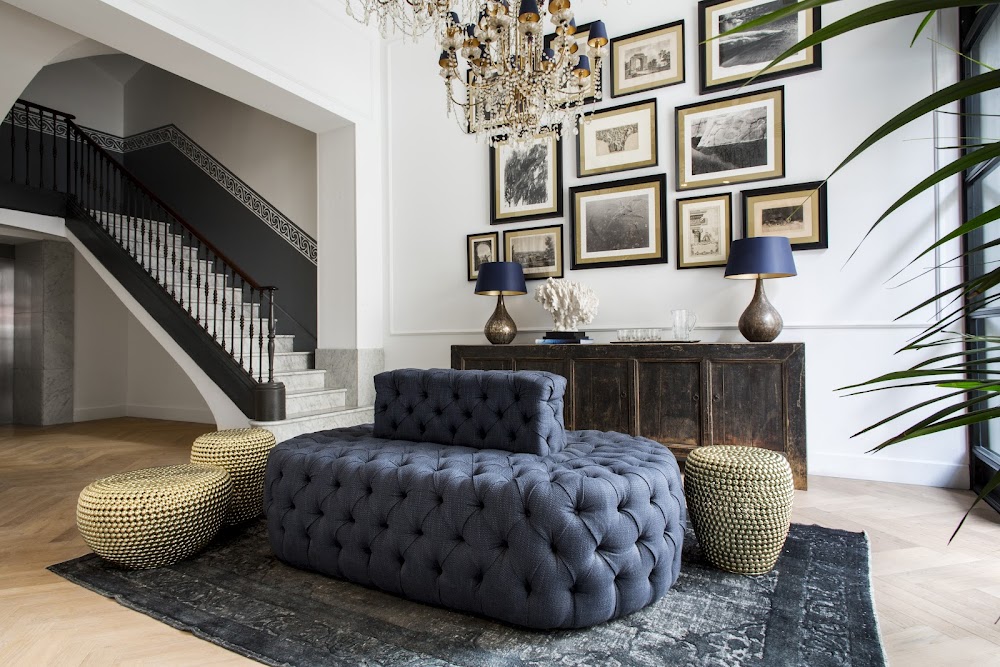 Hotel MidMost Barcelona