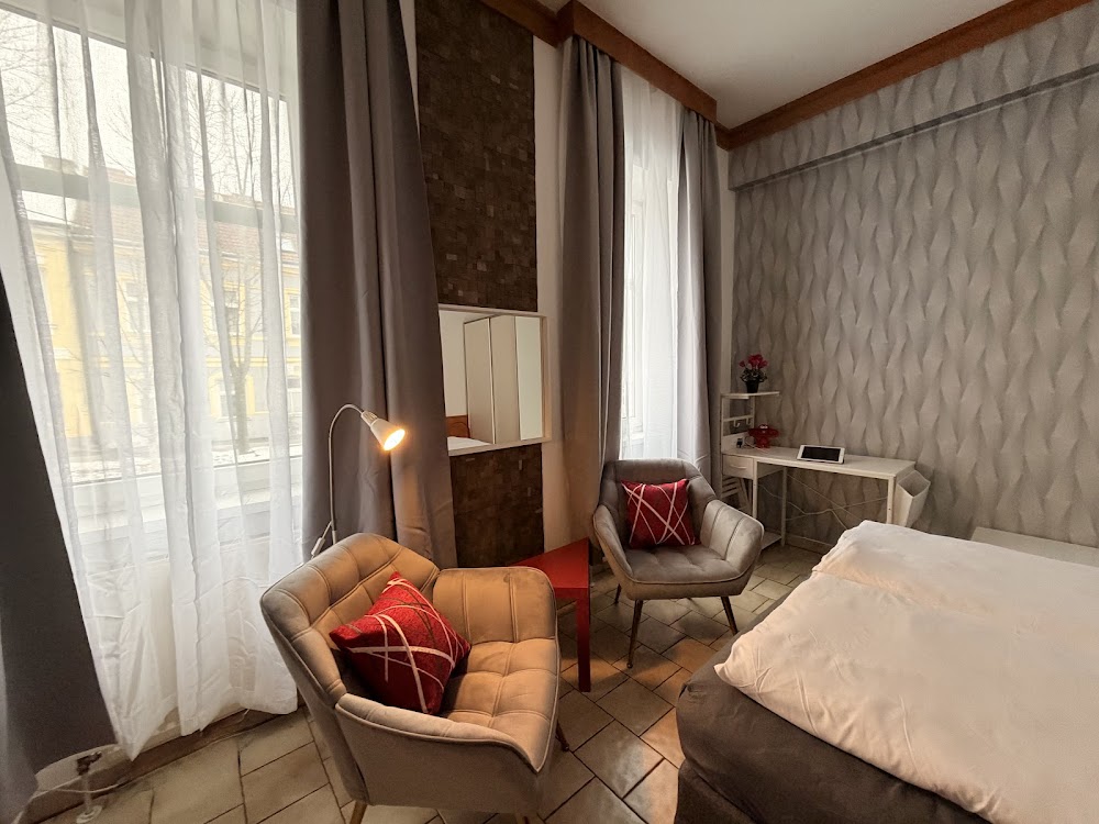 Cityapartments Wien