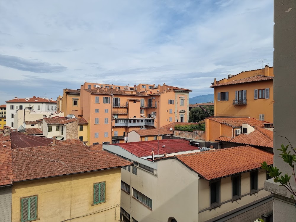 Hotel Genzianella