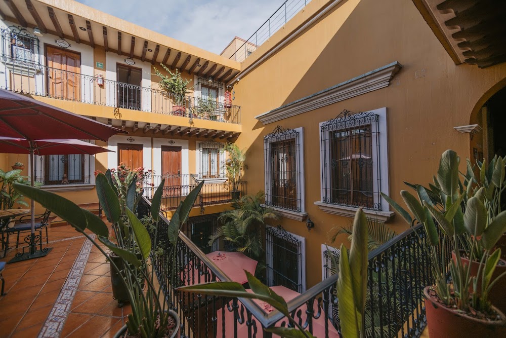 Parador San Miguel