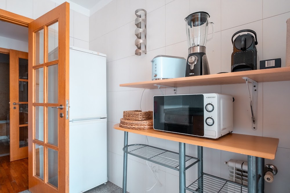 OceanGreen Matosinhos - EcoHost