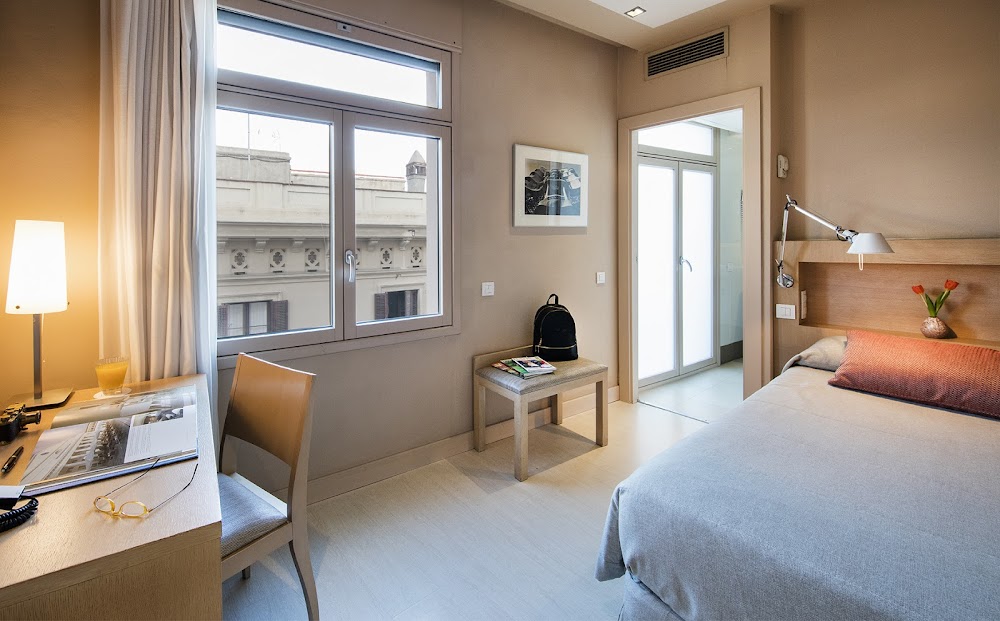 Park Hotel Barcelona