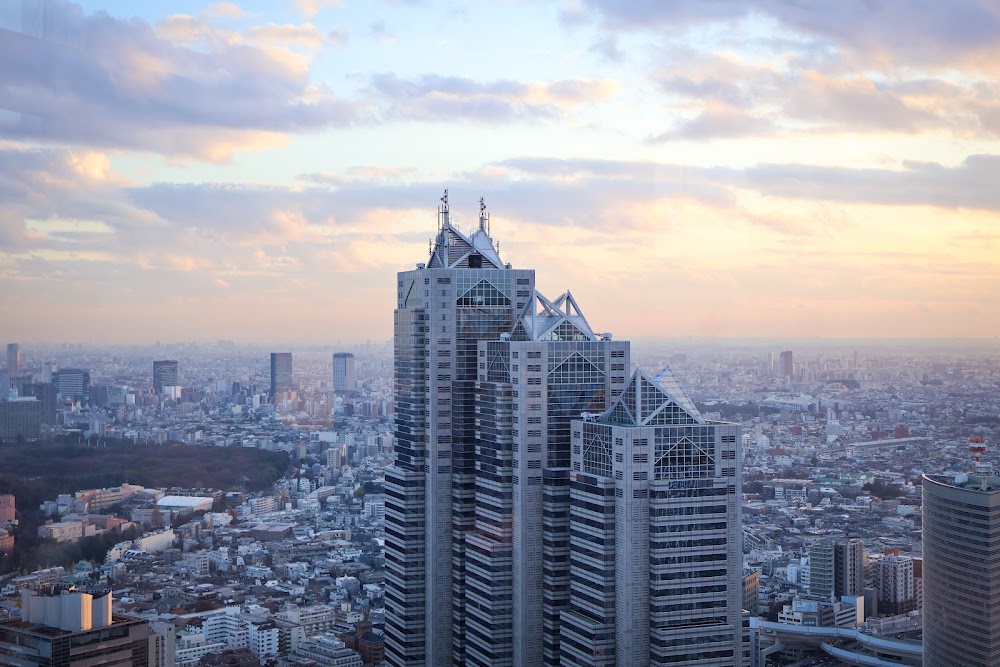 パーク ハイアット 東京