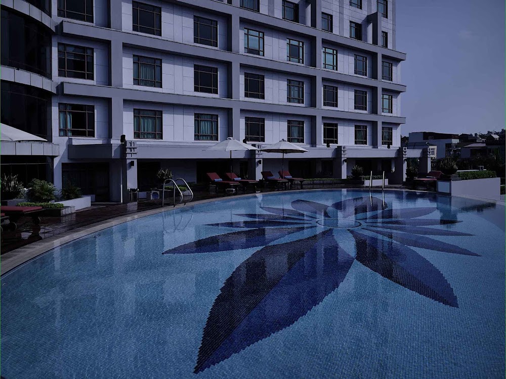 Pullman Hanoi