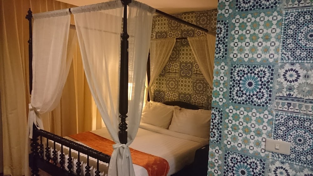 August Residence