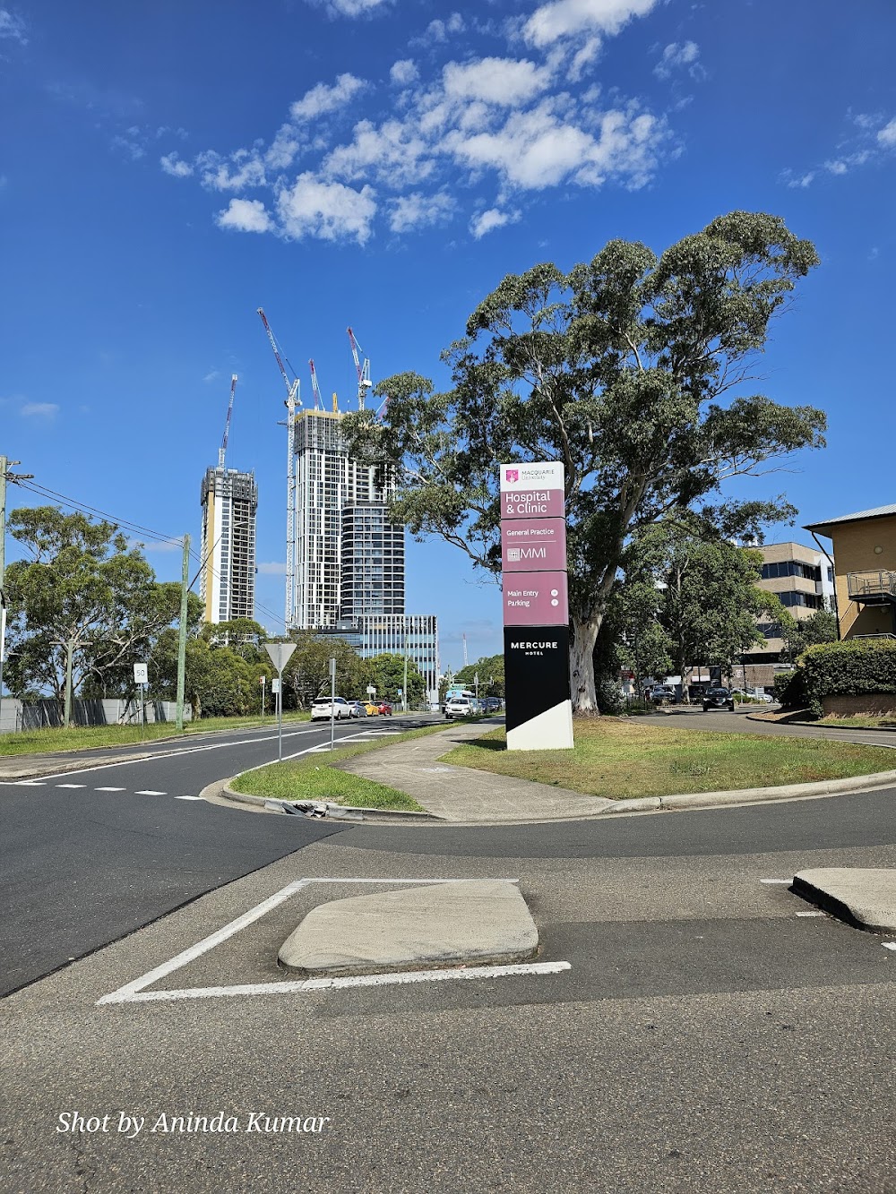 Lakeside Hotel & Conference Centre