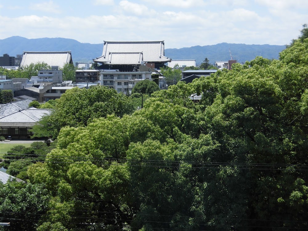 IL Verde Kyoto Hotel