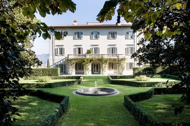 Villa la Vedetta