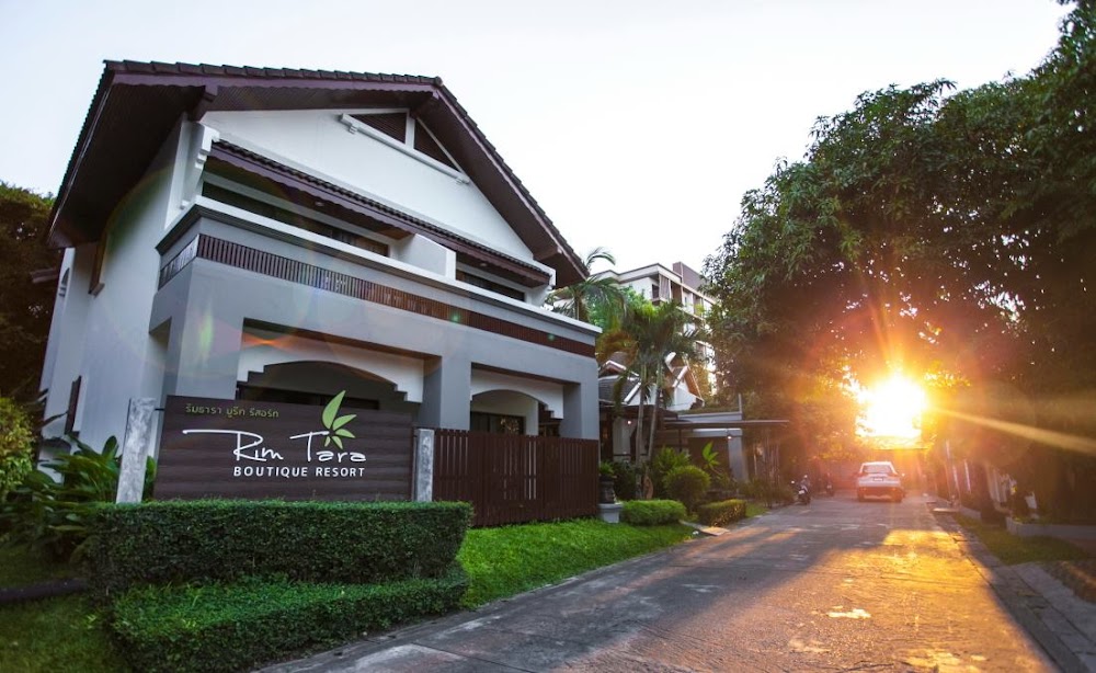 Rim Tara Boutique Resort