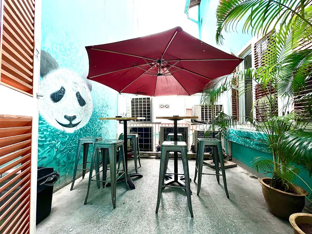 Beary Best! Hostel