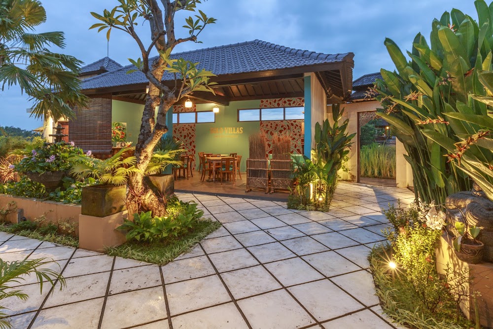 Solo Villas