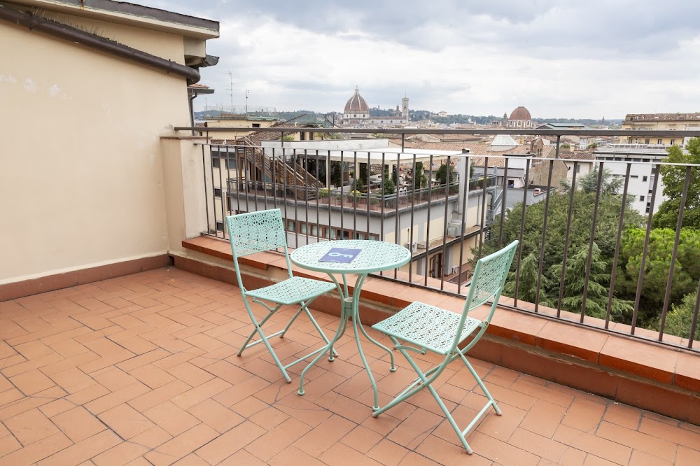 Plus Hostel Florence