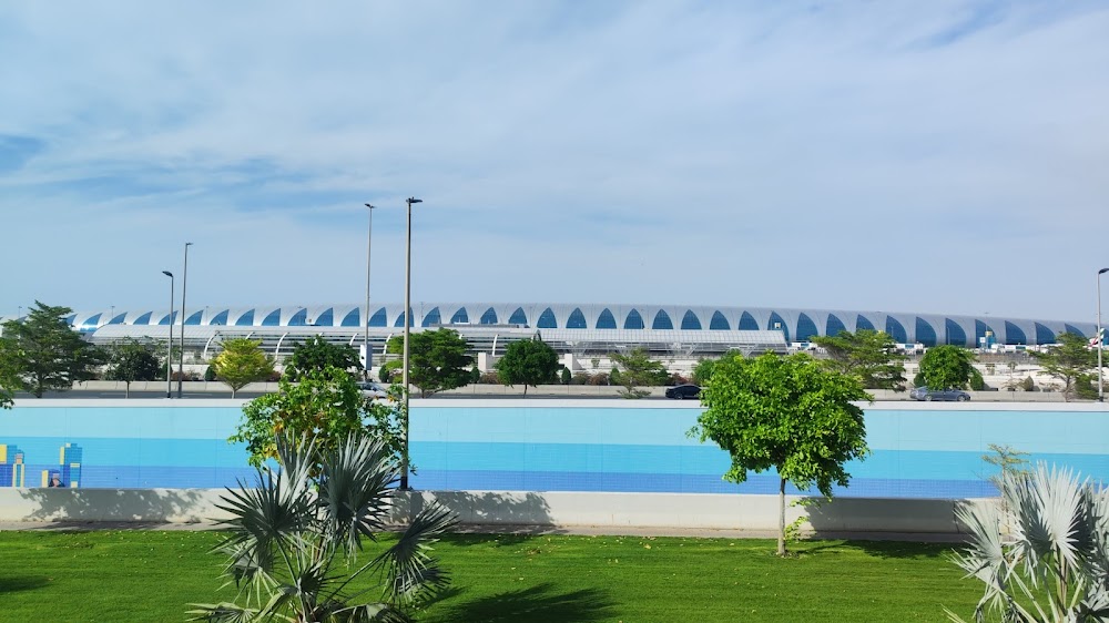 Premier Inn Dubai International Airport