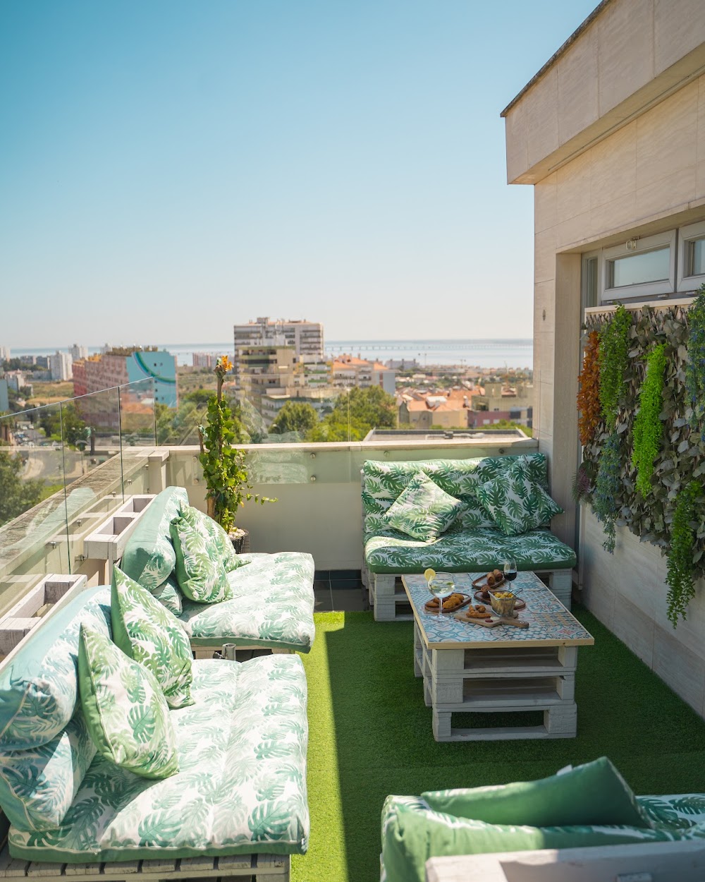 Hotel Dom Afonso Henriques