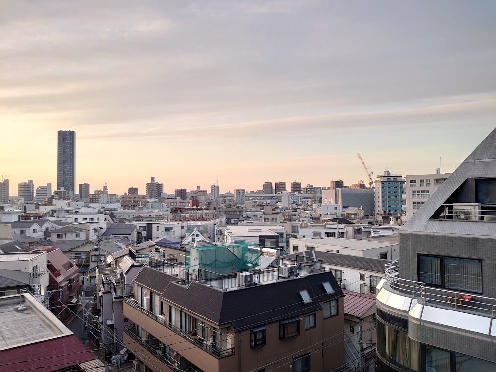 貴美旅館