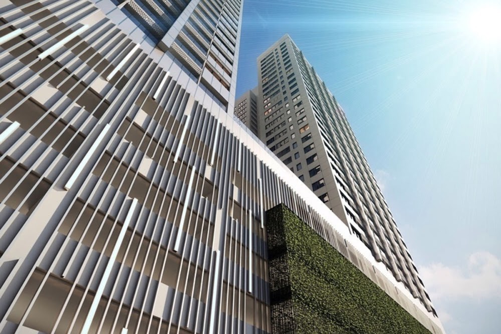 Summer Suites Residences