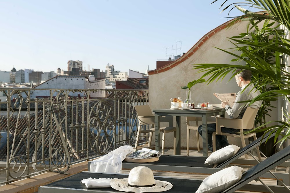 Eric Vökel Boutique Apartments