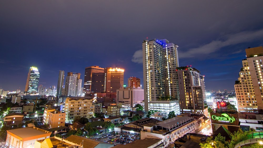 Amaranta Suites