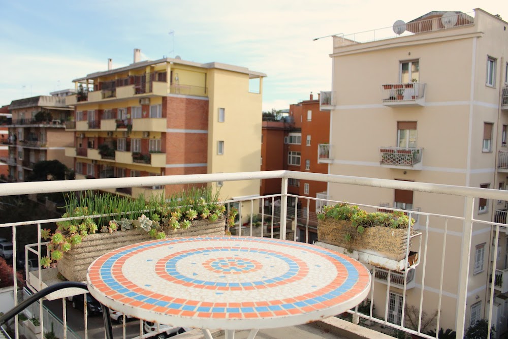 B&B A Balduina