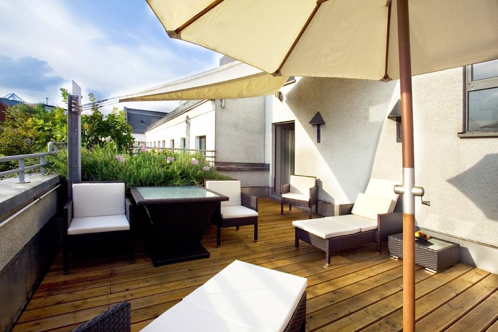 Hecker's Hotel