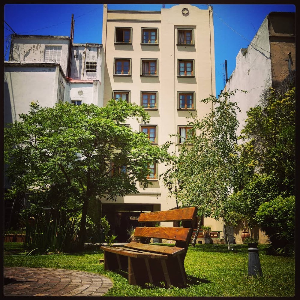 Entis Residencia Universitaria