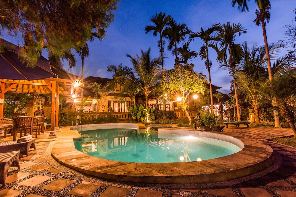 Puri Asri Villa