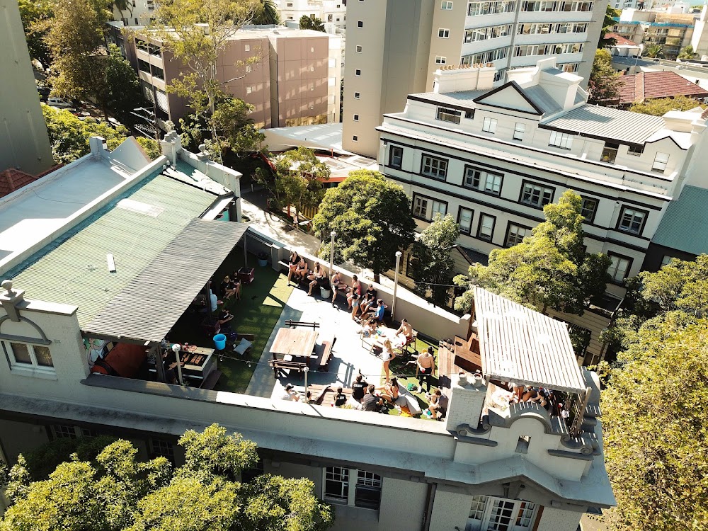 Mad Monkey Bayswater