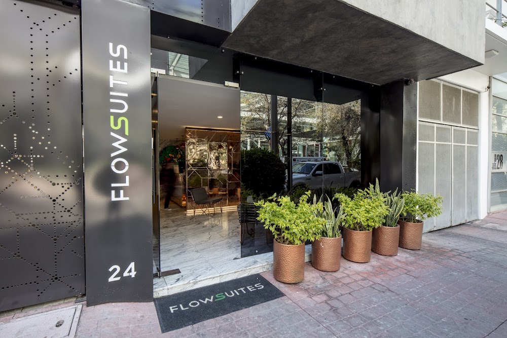 FlowSuites WTC