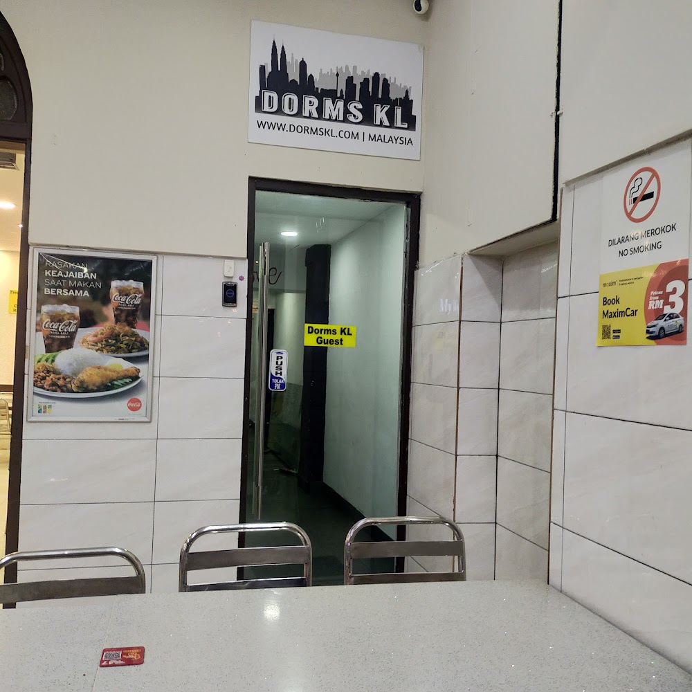 Dorms KL