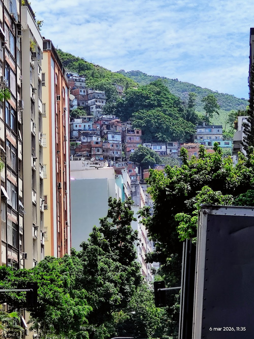 Atlântico Palace