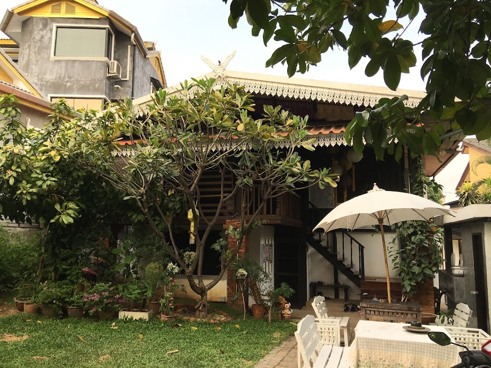 Dengba Garden