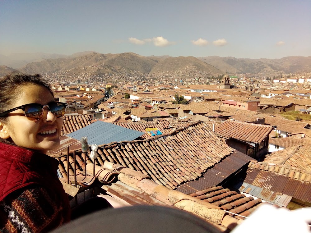 Mamma Cusco Hostel