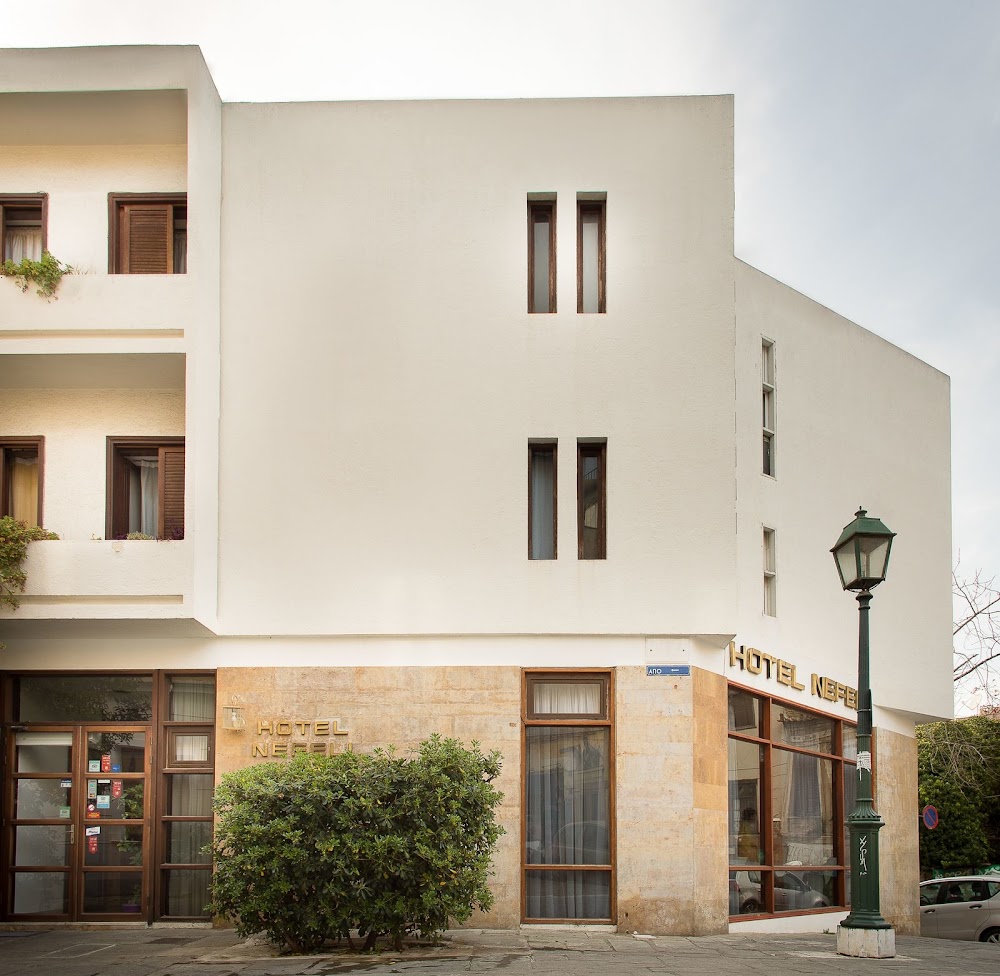 Hotel Nefeli