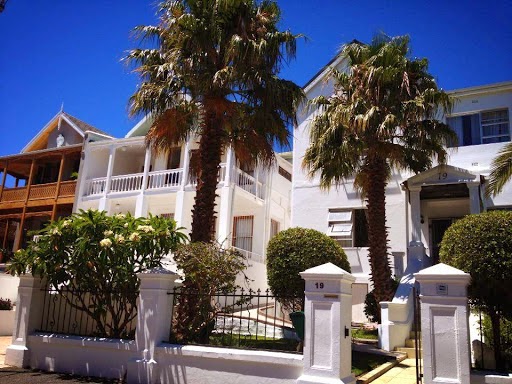 Altona Lodge